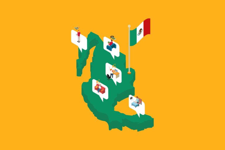 Las apuestas online en México