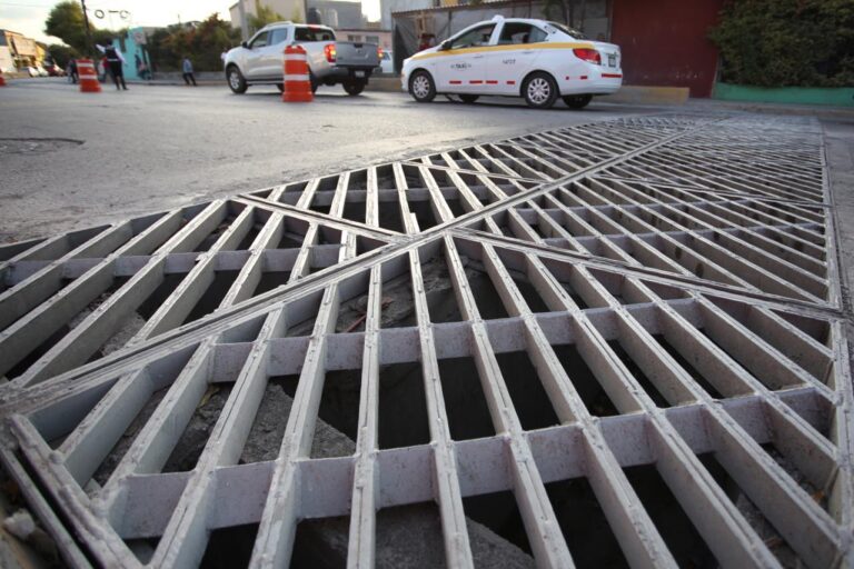 Obras en Saltillo son validadas por comités ciudadanos