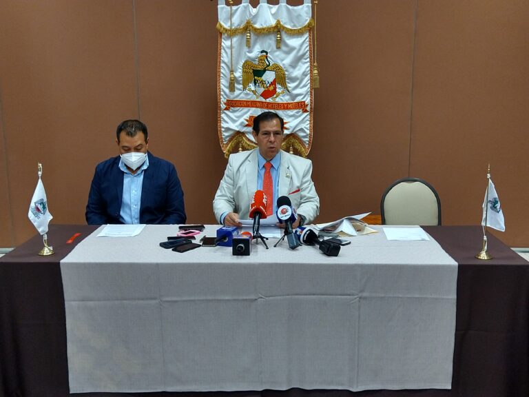 Pide AMHMC a candidatos a diputados tomar en cuenta a la industria del turismo