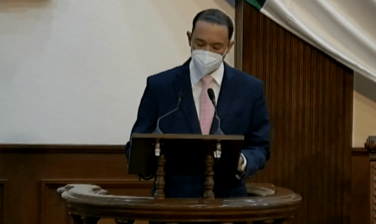 Proponen que cabildos puedan sesionar de forma virtual para evitar contagios de COVID-19