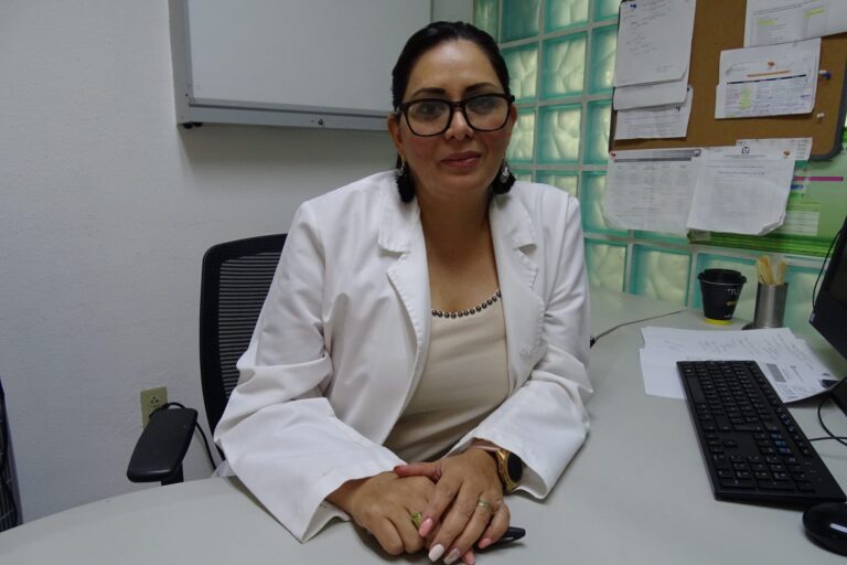 Reconocimiento de diabetes ayuda a evitar complicaciones en la salud: IMSS