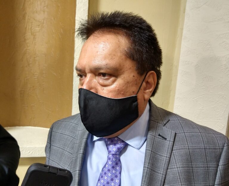 Se encuentran judicializados la mayoría de los feminicidios ocurridos en Coahuila, asegura Fiscal