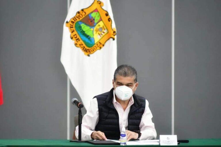 Seguirá Coahuila peleando un presupuesto acorde a sus requerimientos: gobernador   