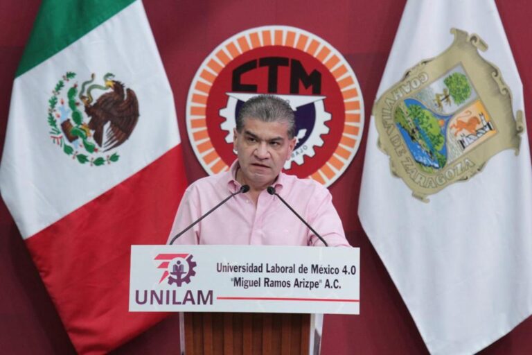 Inaugura MARS Universidad Laboral de México 4.0