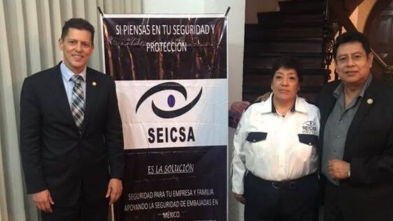 Opera desde Saltillo empresa sandinista especializada en investigación y custodia