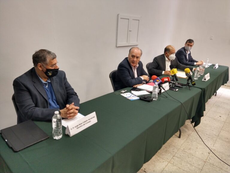 Ayudará CEECS a empresas de la región a conocer su entorno para ser más competitivas