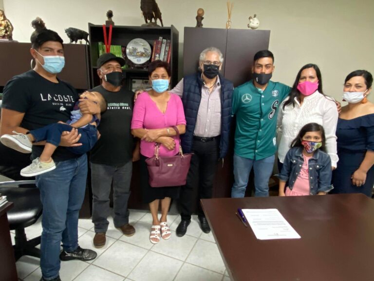 Joven cátcher saltillense recibe oportunidad para ser firmado por Saraperos