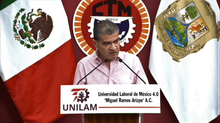 Es Coahuila cuarta entidad en rescate de formalidad laboral