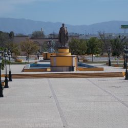 HR RATINGS Ramos Arizpe