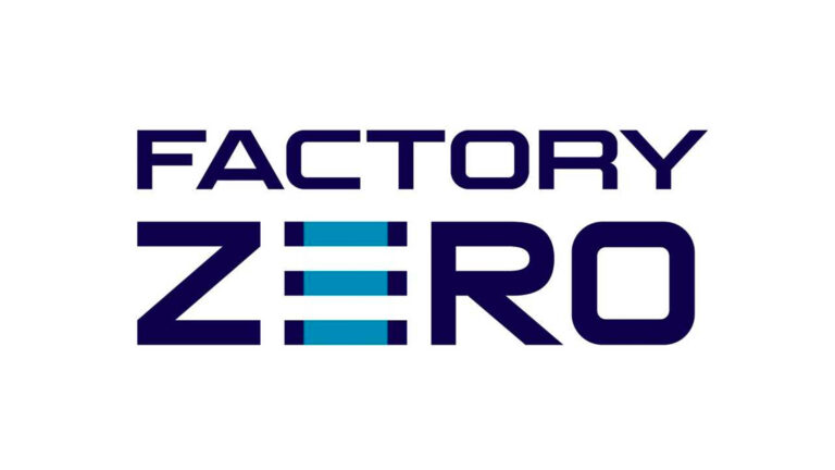 GM presenta Factory ZERO y marca precedente hacia un futuro totalmente eléctrico