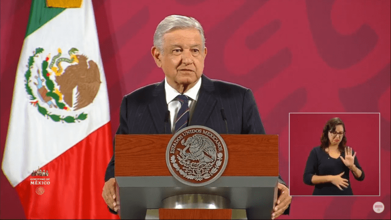 Advierte AMLO que todos los involucrados con el caso Cienfuegos serán suspendidos