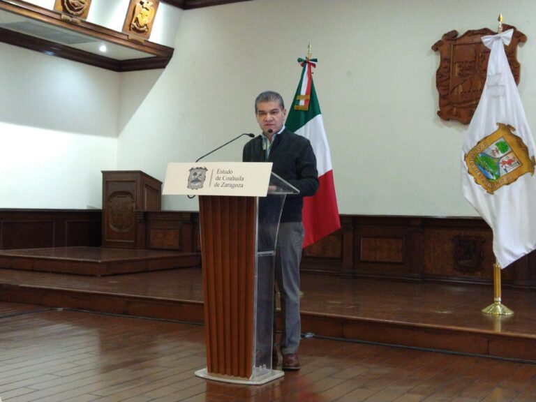 Casi lista controversia constitucional para frenar desaparición de fideicomisos: MARS