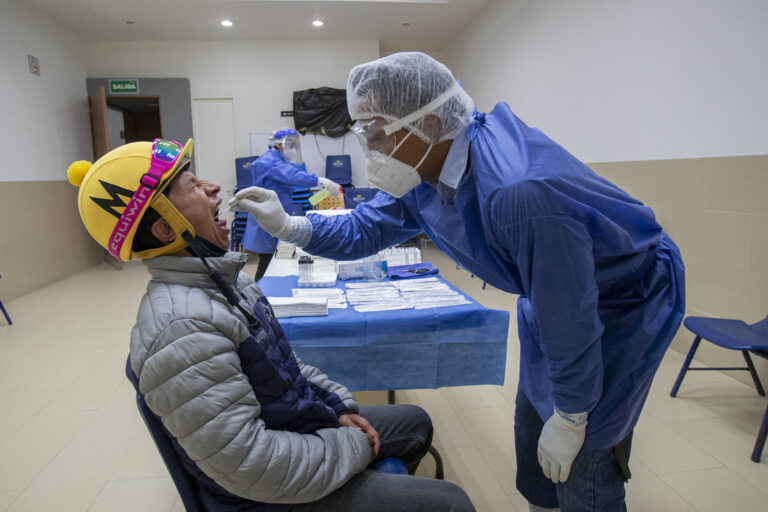 Reinfección por Covid-19 es poco probable hasta 6 meses después del primer contagio: estudio