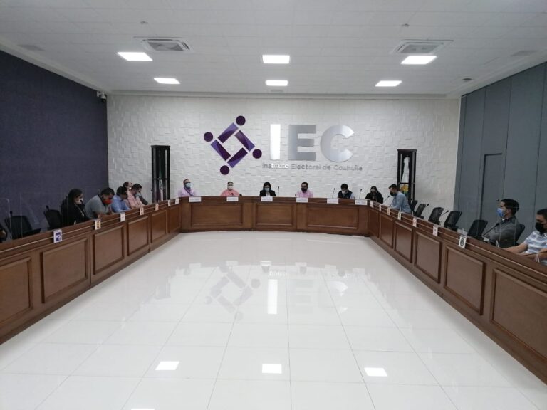 No ha habido en el IEC contagios ni brotes de COVID-19 desde regreso a actividades presenciales 