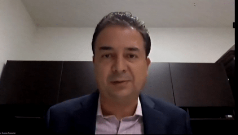 Cierran filas por Coahuila diputados del PRI y del PAN en el Congreso del Estado