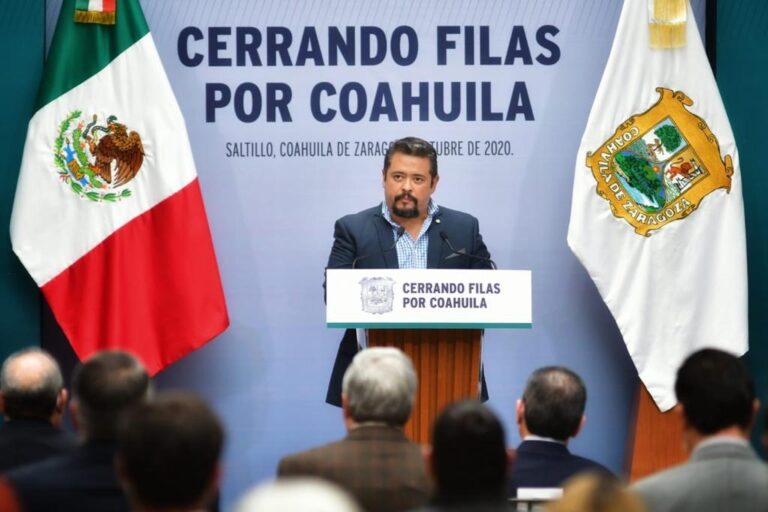 Comunidad deportiva cierra filas por Coahuila ante recortes presupuestales de la federación