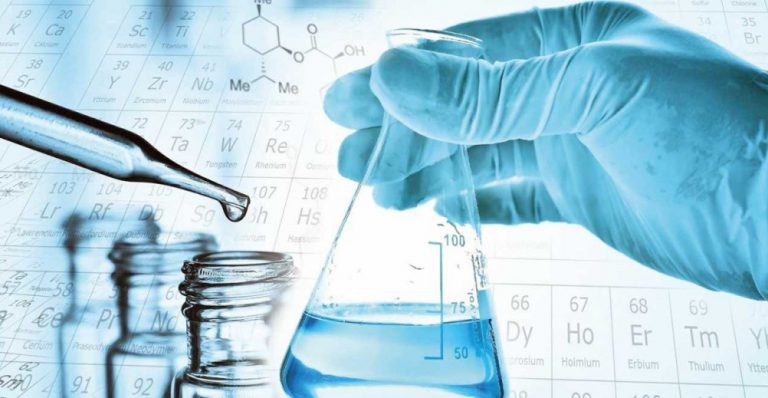 Cursa en la UA de C la maestría en Ciencia y Tecnología Química 