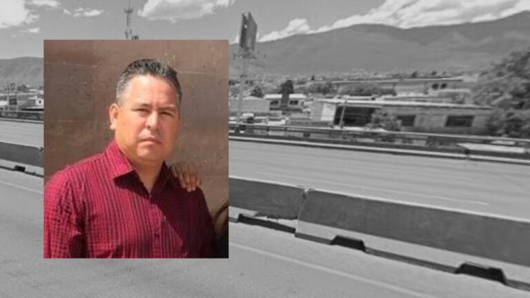 Mientras otros solo grababan, él salvó a un joven del suicidio en Saltillo