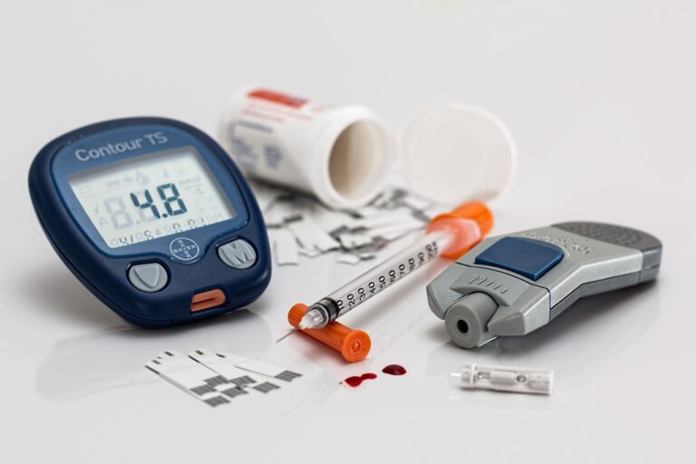 En México, más de 8 millones de personas viven con diabetes