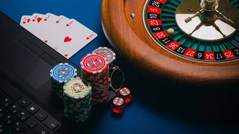 El desarrollo de los casinos online en México