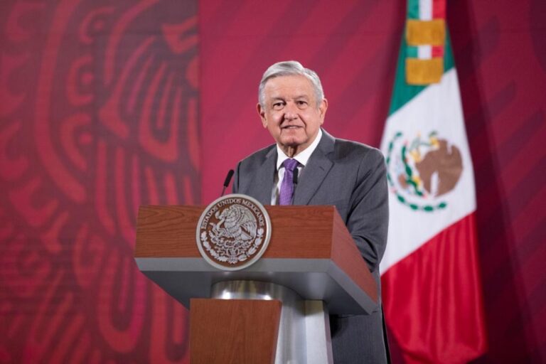 Enviará AMLO iniciativa para desaparecer el outsourcing