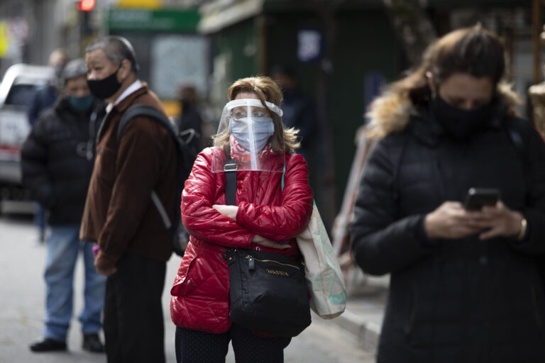 Estos consejos te pueden ayudar a evitar la fatiga pandémica causada por el estrés del coronavirus