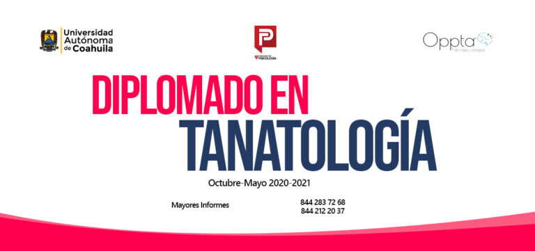 Invita Facultad de Psicología a cursar el diplomado en Tanatología General con énfasis en Terapia de Duelo 