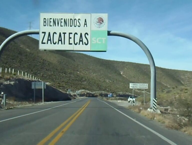 Urgente que Zacatecas se sume a blindaje de la 54