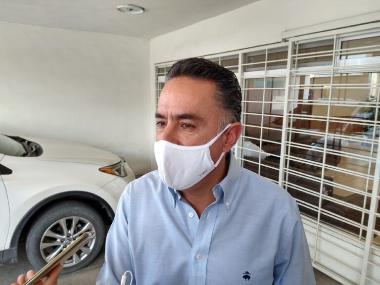 Nunca me iría a MORENA, es el peor partido y la ignorancia que está destruyendo al país: Memo Anaya