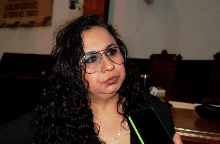 Propone legisladora de MORENA que delito de enriquecimiento ilícito sea imprescriptible