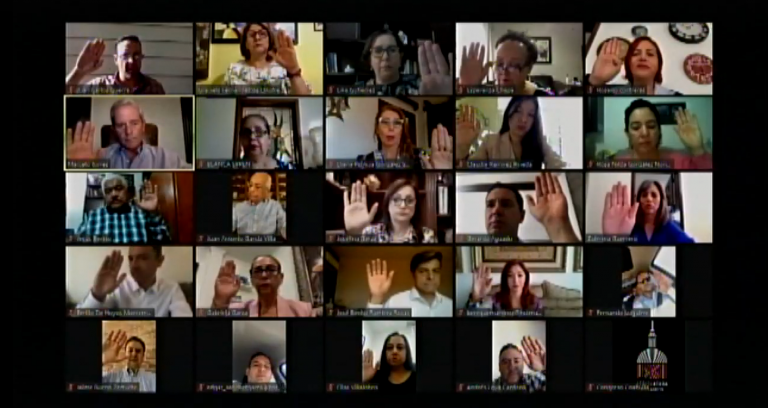 Proponen que credenciales del INE identifiquen también a donadores de órganos  