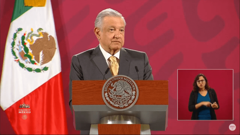 Queremos que no haya aviadores: AMLO, sobre extinción de los fideicomisos