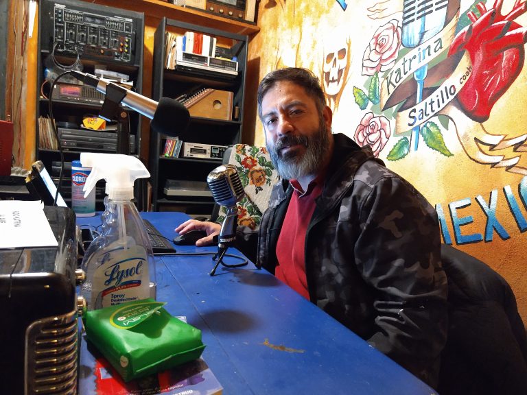 Habrá este domingo maratón de transmisión en vivo a través de Radio Katrina