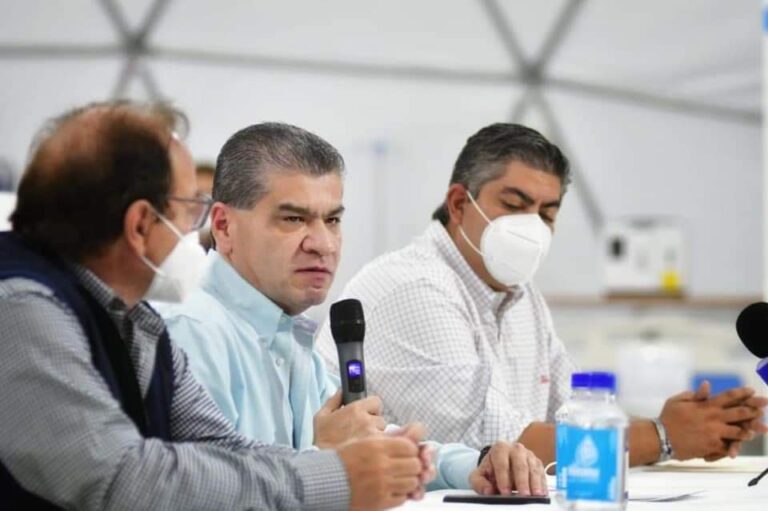 Recuperaría Coahuila en abril de 2021 casi la totalidad de empleos perdidos durante pandemia: MARS