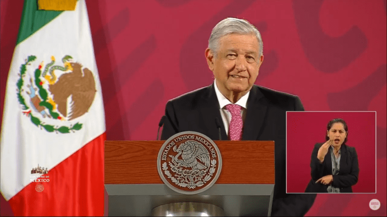 Sí estoy preocupado y ocupado: AMLO ante repunte de casos de Covid-19