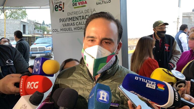 Alista Subcomité de la Región Sureste más restricciones para reducir contagios de COVID-19