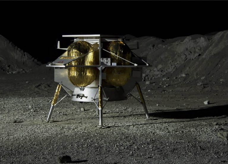 COLMENA, primera misión de la UNAM a la Luna