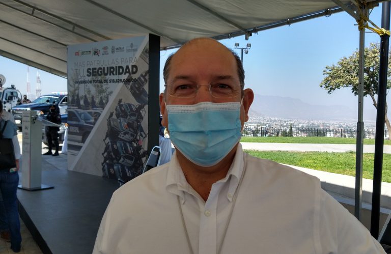 Piden a comercios a cumplir estrictamente medidas sanitarias para evitar nuevo cierre