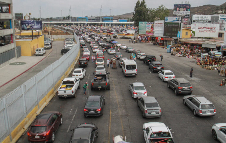 Apoyos fiscales a Frontera Norte se amplían hasta 2024, anuncia López Obrador