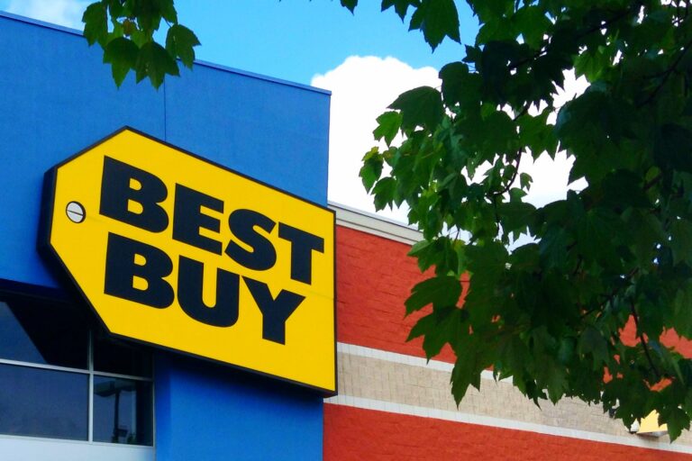 Best Buy saldrá de México debido a la pandemia