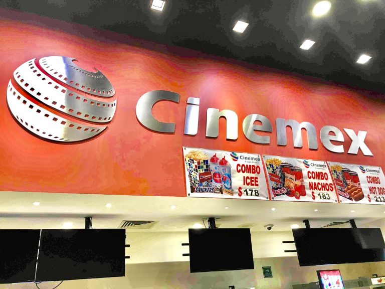 Cinemex en Ramos Arizpe sólo abrirá sus salas de viernes a domingo 