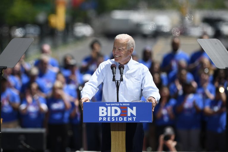 Congreso de Estados Unidos ratifica victoria de Joe Biden y Kamala Harris