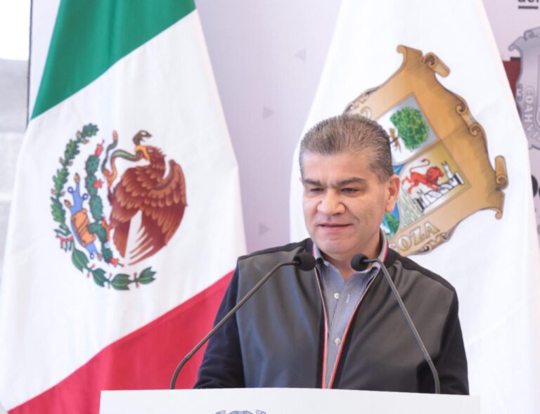 Coahuila transparente, cumple al 99% declaraciones patrimoniales 2020: MARS