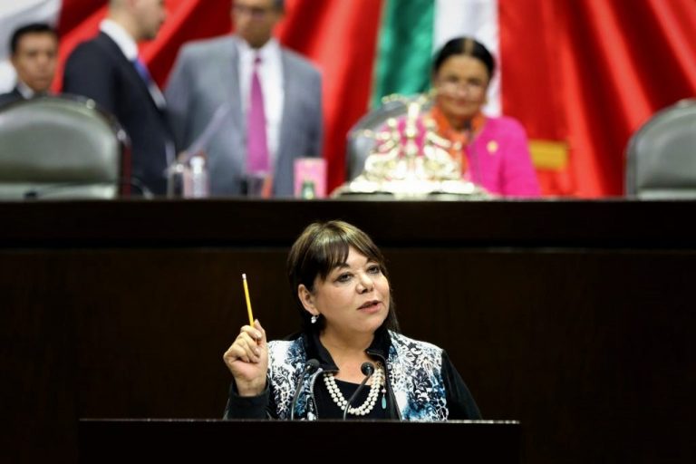 Es «injusto» presupuesto para Coahuila en 2021: diputada federal Martha Garay 