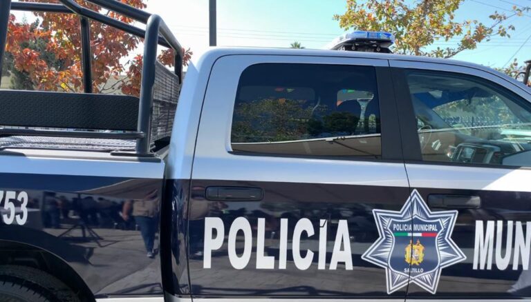 Estilista lesionada en medio de asalto