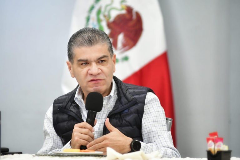 Invita Coahuila a aprovechar descuentos en impuestos estatales durante el “Buen Fin 2020”: Miguel Riquelme Solís