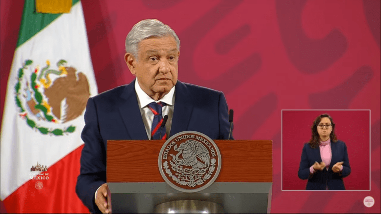 No hay nada oculto en negociación con Estados Unidos en caso Cienfuegos, asegura AMLO