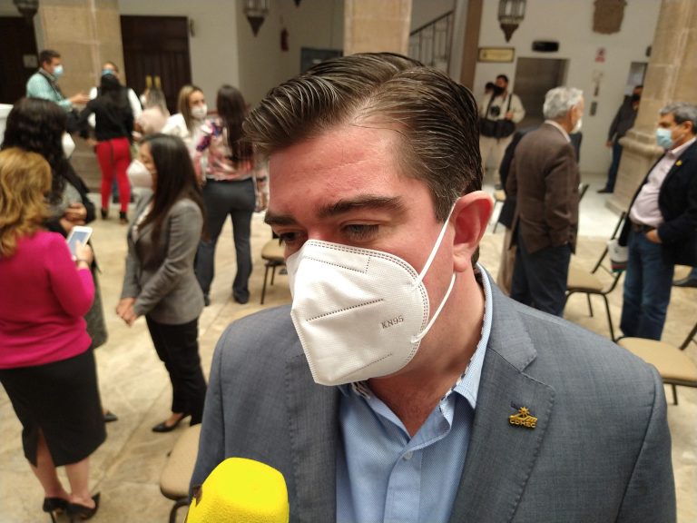 Pegarían recortes a la procuración de los derechos humanos en Coahuila