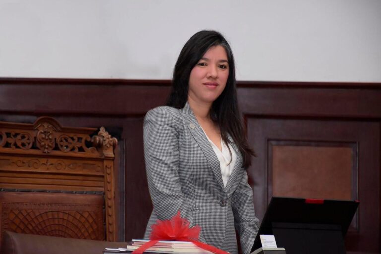 Proponen que solicitudes de noviazgo no correspondidas se incluyan en Código Penal como causales de feminicidio