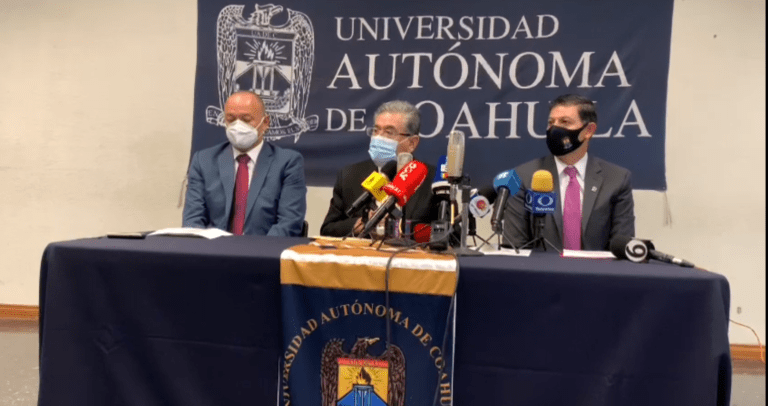 Reclama UA de C a Gobierno Federal adeudo de 90 millones de pesos correspondiente a 2019